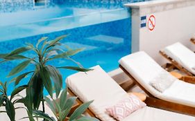 Sota Metekhi Hotel Tbilisi